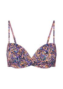 Skiny, Damen BH 'Gypsy', bunt
