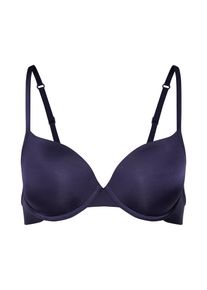 Esprit, Damen T-Shirt-BH, Navy