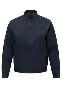 Peak Performance, Damen Tech Jacke, Blau