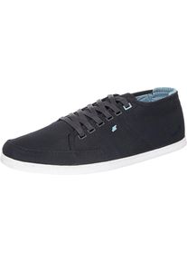 Boxfresh, Herren Sneakers 'Sparko', Nachtblau