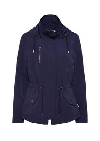 Only, Damen Jacke 'onlNEW STARLIGHT', Nachtblau