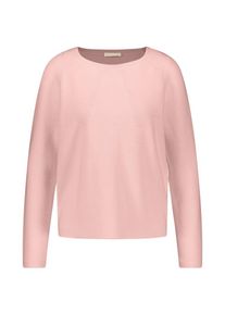 talkabout, Damen Pullover 'crepes', Rosa