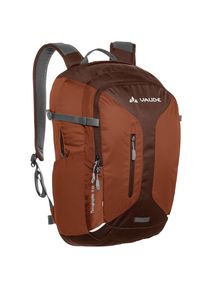 Vaude, Damen Rucksack 'Tecotorial Tecographic II 23', Braun