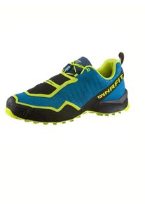 Dynafit, Herren 'SPEED MTN GTX' Zustiegsschuhe, Blau / Gelb