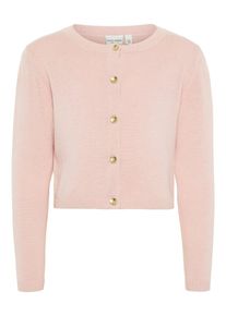 name it, M&auml;dchen Cardigan, Rosa