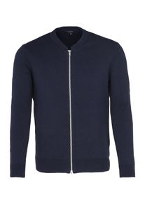 Seidensticker, Herren Bomber 'Schwarze Rose', Navy