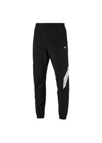 Puma, Herren Hose 'Mercedes Amg Petronas', Schwarz
