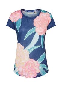 O`Neill O'NEILL, Damen T-Shirt, Navy / Pink