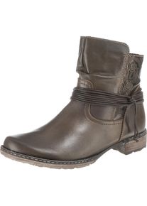 Remonte, Damen Stiefeletten, Braun