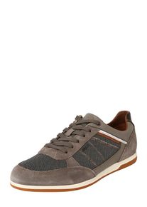 Geox, Herren Sneaker 'U RENAN', Sand / Stone