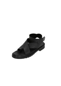 EDITED, Damen Sandale 'Galina', Schwarz