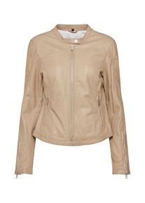 Freaky Nation, Damen Jacke 'Tula', Sand
