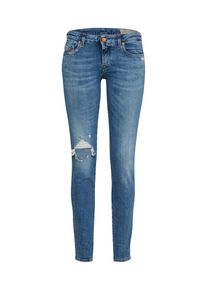 Diesel, Damen 'Gracey' Skinny Jeans 069AI, Hellblau