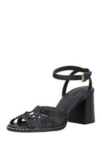 See by Chlo&eacute; SEE BY CHLOE, Damen Sandale 'SB32091A', Schwarz