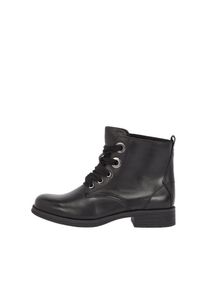 Bianco, Damen Boots, Schwarz
