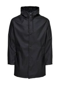 Only & Sons Only & Sons, Herren Regenjacke, Schwarz