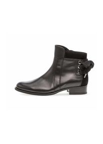 Gabor, Damen Stiefel, Schwarz