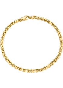 Christ, Damen Armband, Goldgelb