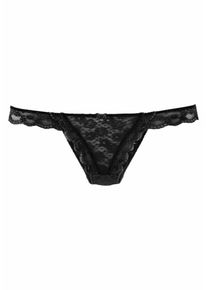 Vivance, Damen Rioslip, Schwarz