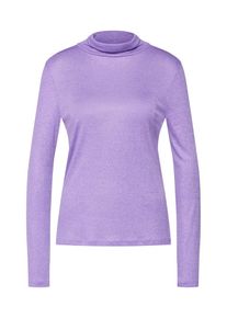 Vila, Damen Pullover, Lila