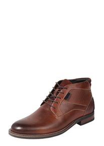 ABOUT YOU, Herren Halbschuhe 'Liam', Braun