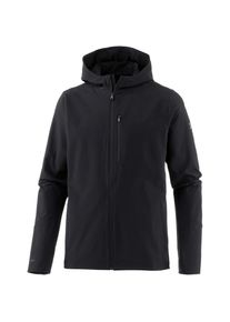 Under Armour, Herren Laufjacke 'Outrun The Storm', Schwarz