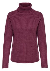 Jacqueline de Yong, Damen Pullover 'JUSTY', Cyclam