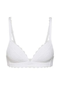 Mey, Damen Soft-BH, Weiß