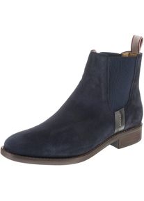 Gant, Damen Stiefelette 'Fay', Nachtblau