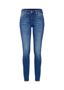 Herrlicher, Damen Jeans 'Gila', Blue Denim