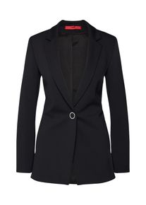 Hugo, Damen Blazer 'Asikia', Schwarz