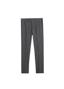 Mango Man, Herren Hose 'Janeiro', Basaltgrau