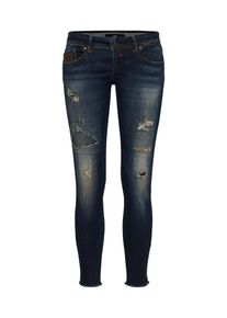LTB, Damen Jeans 'MELODY', Dunkelblau