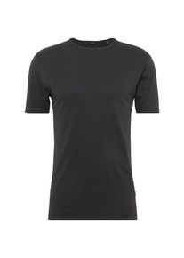 Only & Sons Only & Sons, Herren Organic Cotton T-Shirt 'onsALBERT', Dunkelgrau