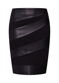 Only, Damen Rock 'MARIA', Schwarz