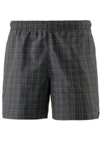 adidas Performance, Herren Badeshorts, Marine / Gelb / Anthrazit