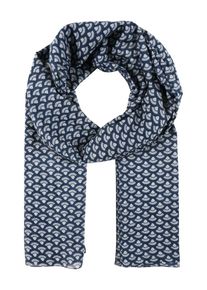 Unmade Copenhagen, Damen Schal, Navy