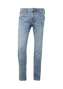 Tom Tailor Denim, Herren Jeans 'Piers', Blue Denim