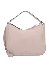 Abro, Damen Schultertasche 'Adria', Hellpink