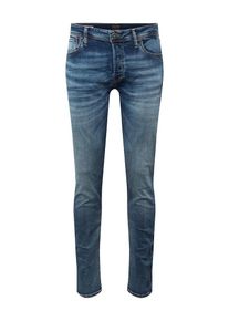 Jack & Jones JACK & JONES, Herren Jeans 'JJITIM JJOriginal JOS 107 50SPS NOOS', Blue Denim
