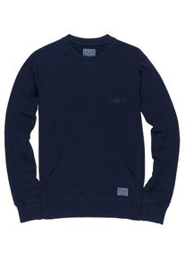 Element, Herren 'Bow' Sweatshirt, Dunkelblau