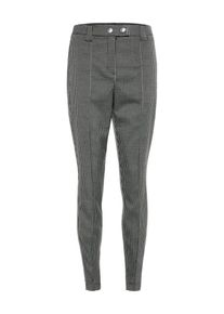Véro Moda VERO MODA, Damen Hose, Grau