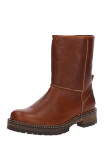 Bullboxer, Damen Lederboots, Cognac
