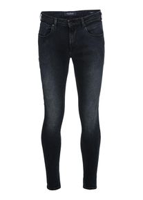 Scotch & Soda SCOTCH & SODA, Herren Jeans 'Dart - Cold Blauw', Blue Denim
