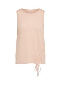 Only, Damen Top 'ELVA', Puder