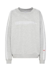 Calvin Klein Underwear, Damen Sweatshirt, Grau