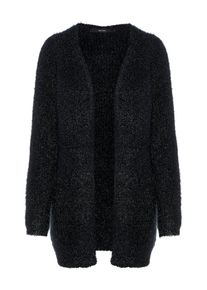 V&eacute;ro Moda VERO MODA, Damen Cardigan, Schwarz