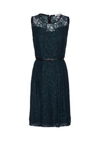 ABOUT YOU, Damen Cocktailkleid 'Lana', Smaragd