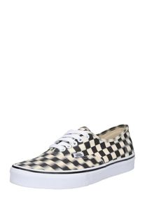 Vans, Damen Sneaker 'UA Authentic', Schwarz / Weiß