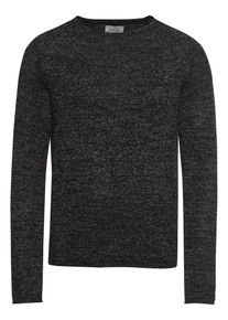 Blend, Herren Pullover, Anthrazit